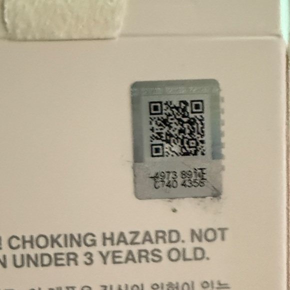 Authentic Opened Big Into Energy (Luck) - Picture 3 of 5